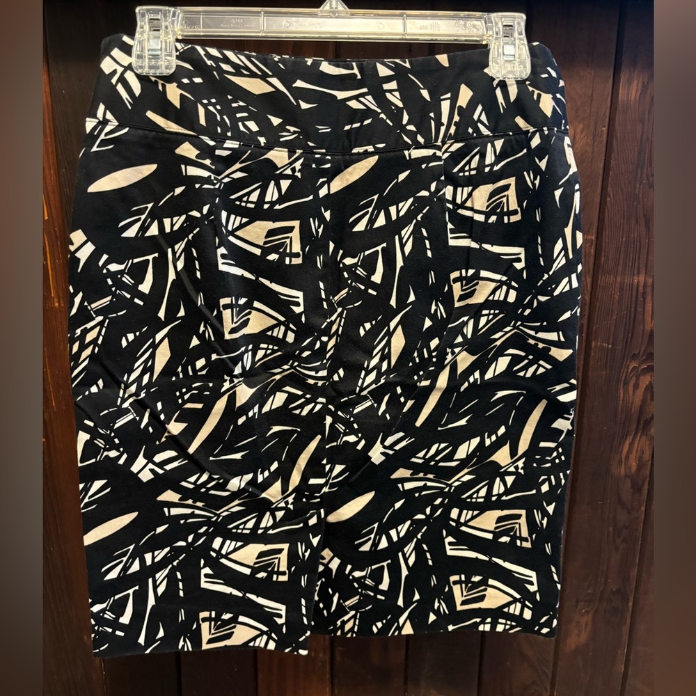 Alfani petite size 4p skirt